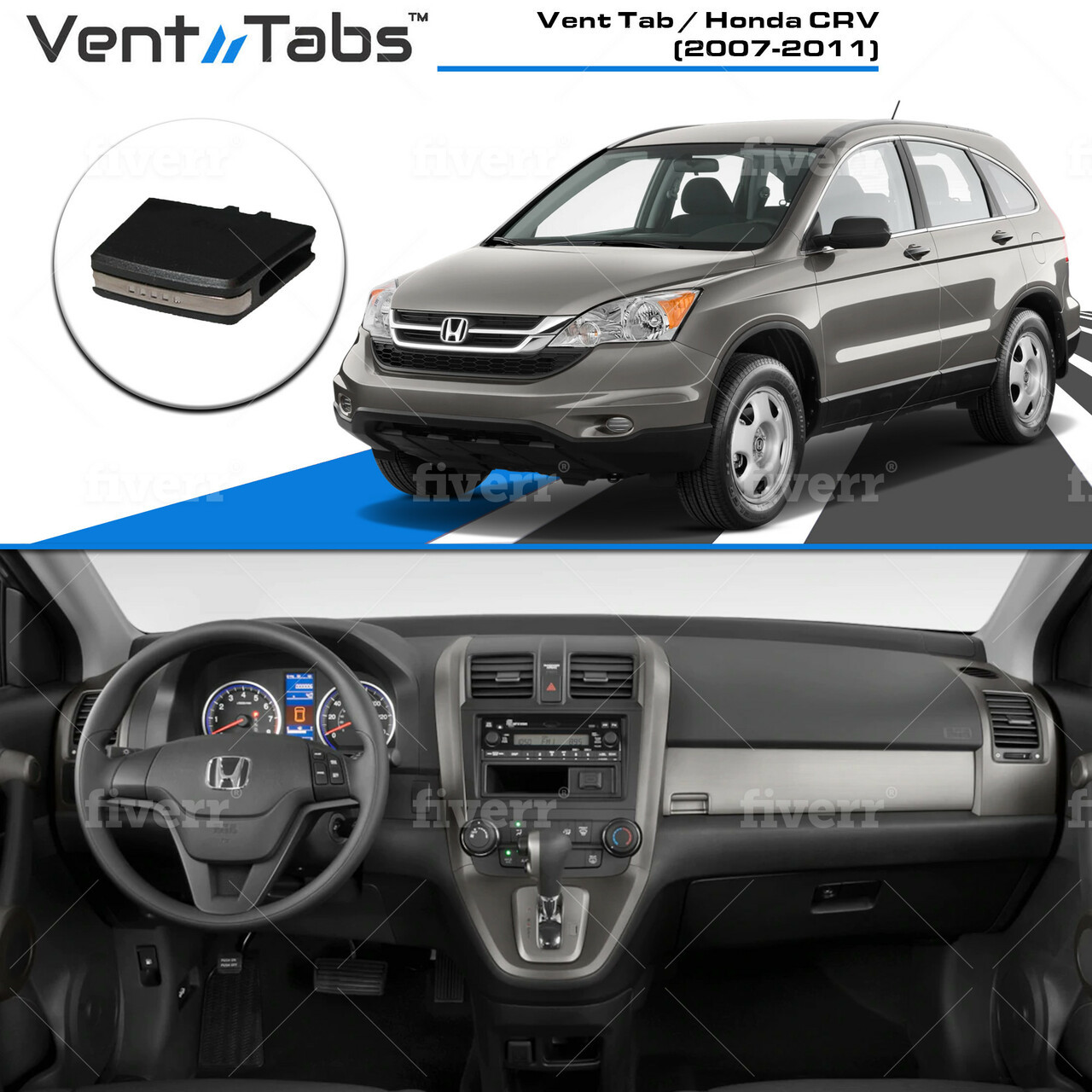 Honda CRV 2007 2007  2010 reviews technical data prices